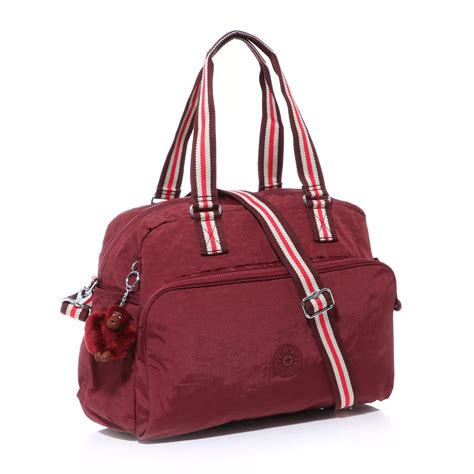 kipling weekend bags